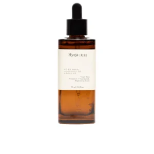 Vegan Yuja Brightening Serum with Vitamin C 95ml