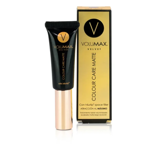 Velvet Matte Finish Coral Red Lipstick 7.5ml - Image 2