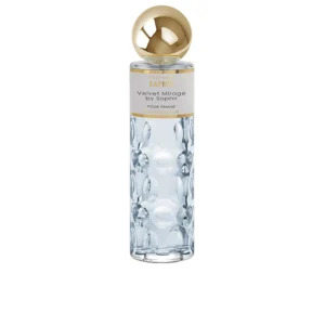 Velvet Mirage Eau De Parfum 200ML