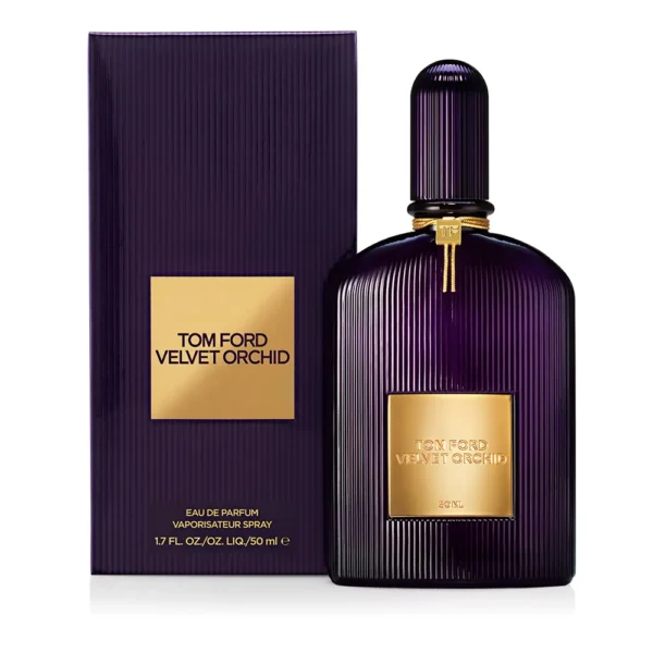 TOM FORD | VELVET ORCHID | Eau de Parfum - Image 3