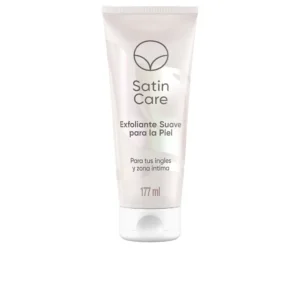 Venus Intima Gentle Exfoliant for Sensitive Areas 177ML