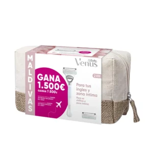 Venus Intima Maldives Machine Bag With 2 Refills