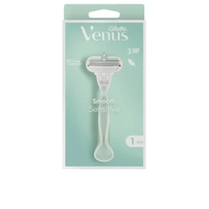 Venus Smooth Sensitive Razor With 1 Refill