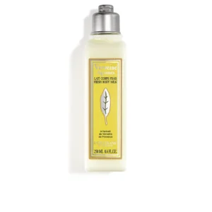 Verbena Citrus Body Milk 250ML