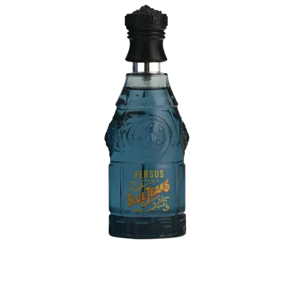 Versace Blue Jeans Eau de Toilette Spray 75ml