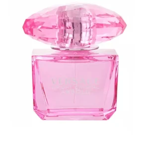 Versace Bright Crystal Absolu Eau De Parfum 90ML