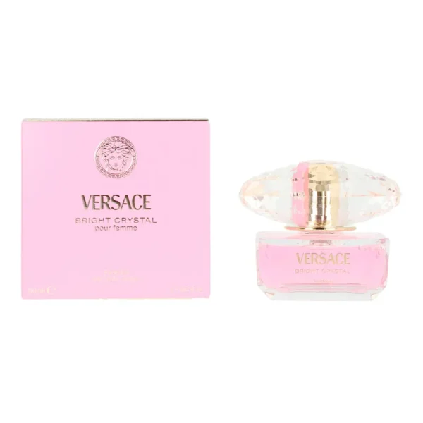 VERSACE | BRIGHT CRYSTAL | Eau de Parfum - Image 2