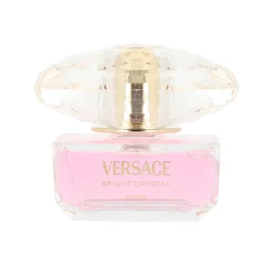 Versace Bright Crystal Eau de Parfum 50ML