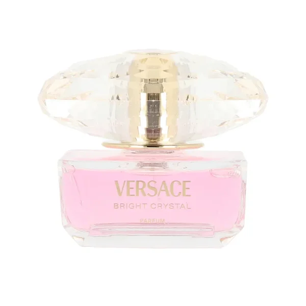 Versace Bright Crystal Eau de Parfum 50ML