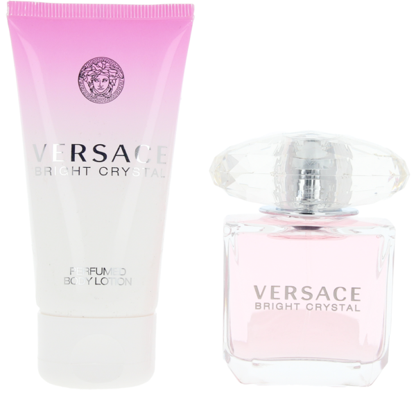 VERSACE | BRIGHT CRYSTAL | Sets | Type Of Perfume - Image 2