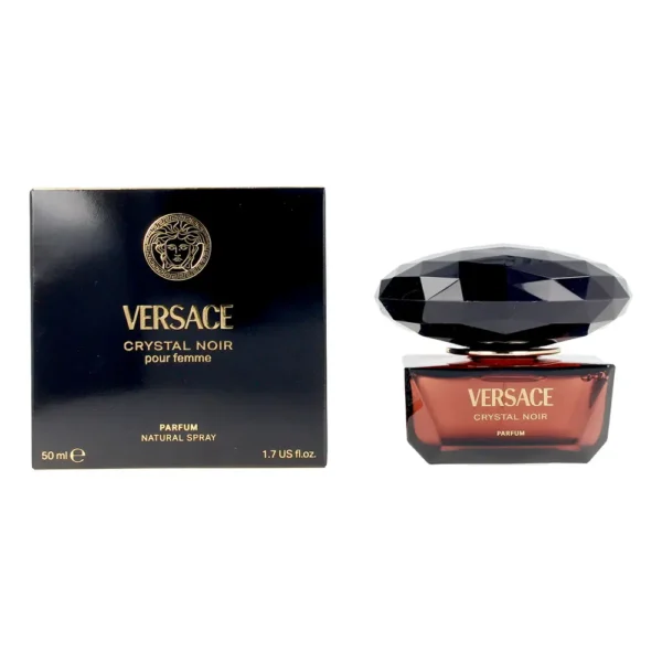 VERSACE | CRYSTAL NOIR | Eau de Parfum - Image 2