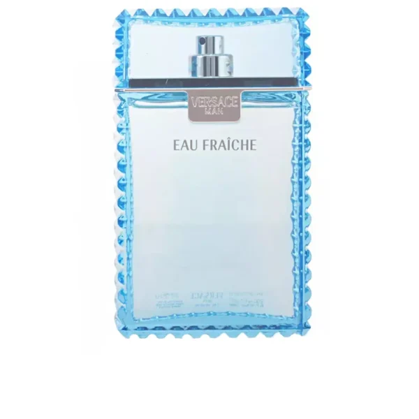 Versace EAU FRAÎCHE Eau De Toilette Spray 200ML
