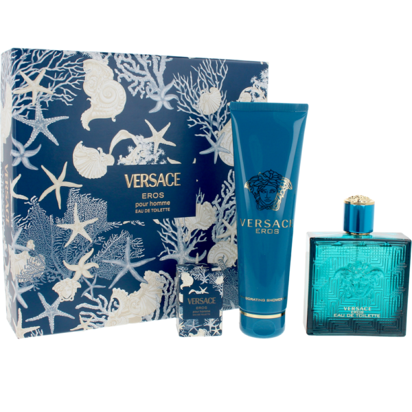 VERSACE | EROS | Sets | Type Of Perfume - Image 2