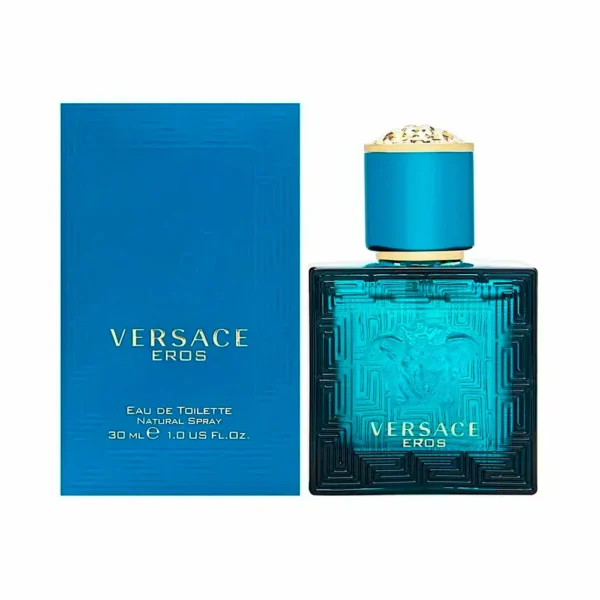 VERSACE | EROS | Eau de Toilette - Image 2