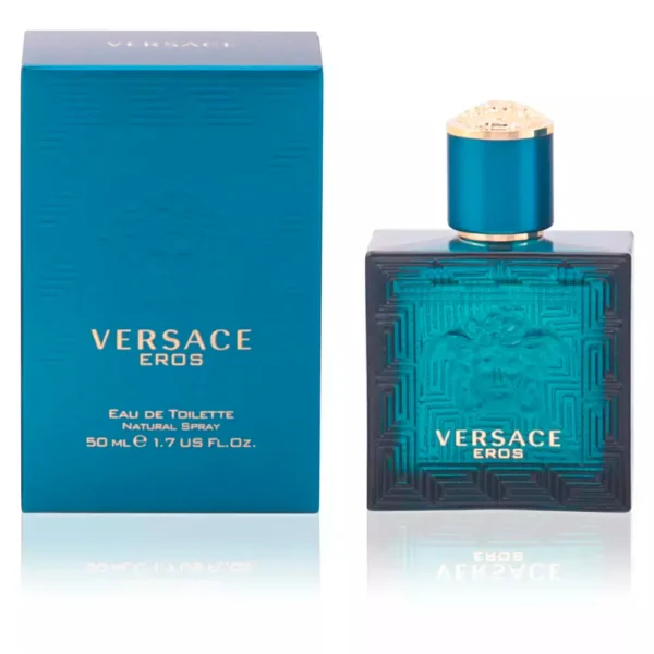 VERSACE | EROS | Eau de Toilette - Image 4