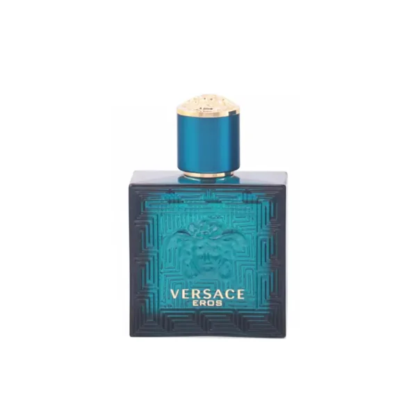 Versace Eros Eau De Toilette Spray 50ML