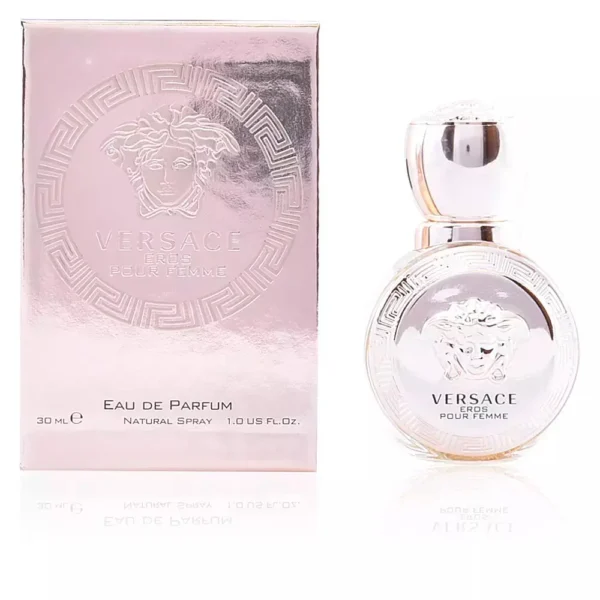 VERSACE | EROS POUR FEMME | Eau de Parfum - Image 2
