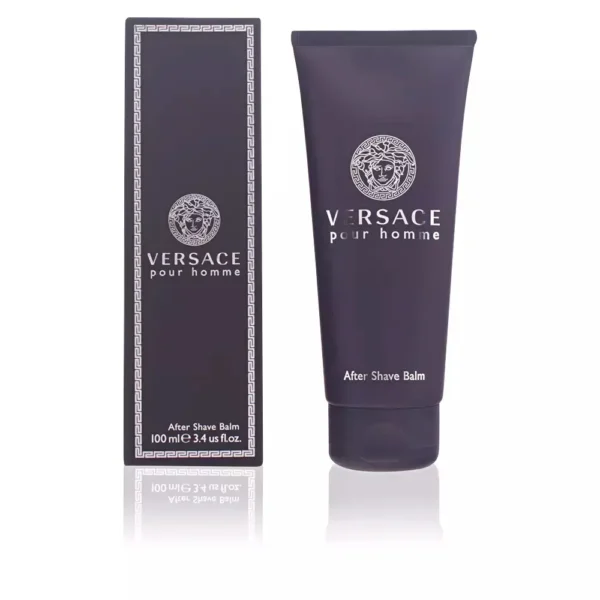 Versace Pour Homme After-Shave Balm 100ML - Image 2