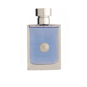 Versace Pour Homme Eau De Toilette Spray 100ML