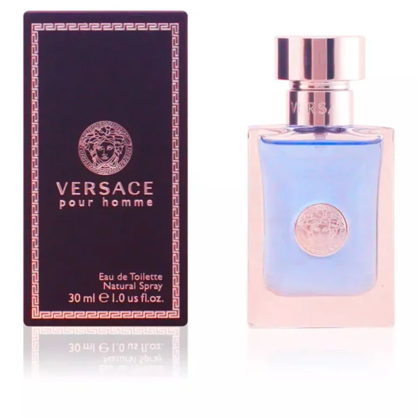VERSACE | VERSACE POUR HOMME | Eau de Toilette - Image 8