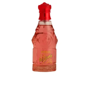 Versace Red Jeans Eau De Toilette Spray 75ML