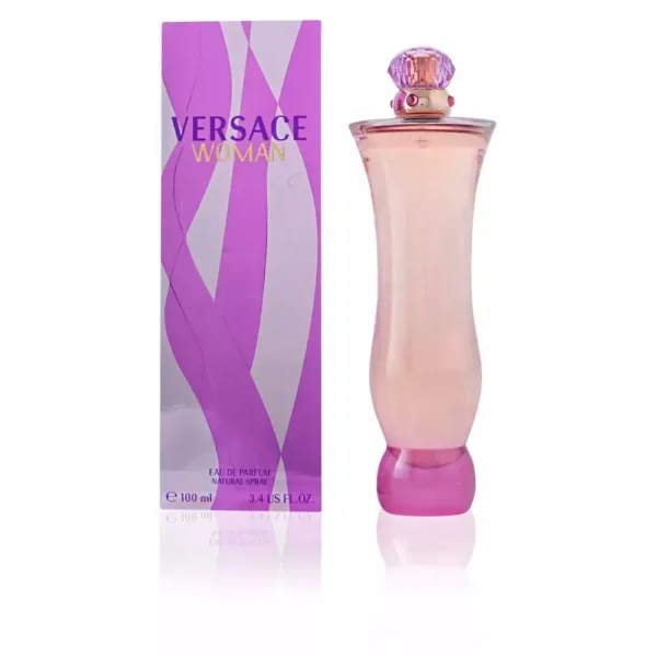 VERSACE | WOMAN | Eau de Parfum - Image 4