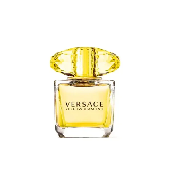 Versace Yellow Diamond Eau De Toilette Spray 30ML