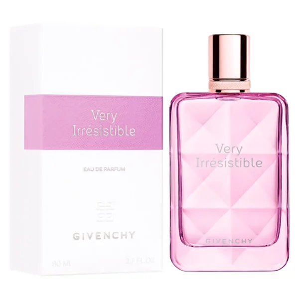 Very Irrésistible Eau de Parfum 80ML - Image 2
