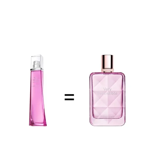 Very Irrésistible Eau de Parfum 80ML - Image 3