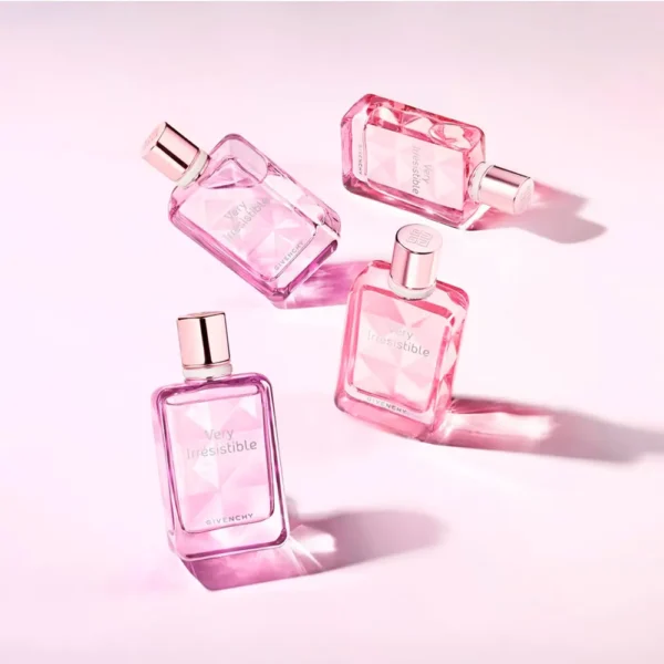 Very Irrésistible Eau de Parfum 80ML - Image 4