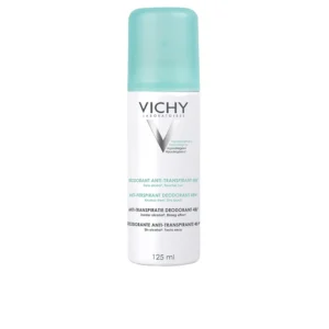 Vichy 24H Alcohol-Free Deodorant Spray 125ML