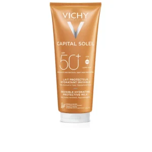 Vichy Capital Soleil Hydrating Milk SPF50+ 300ml