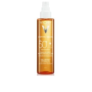 Vichy Capital Soleil Invisible Spray SPF 50 200ML