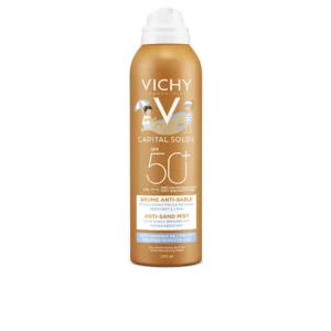 Vichy Capital Soleil Kids Anti-Sand Mist SPF 50+ 200ml