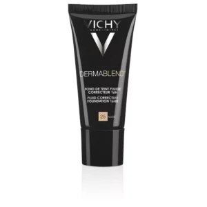 Vichy Dermablend Corrector Foundation SPF35 30ml #25 Nude