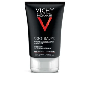 Vichy Homme Sensi Baume After-Shave Balm 75ML