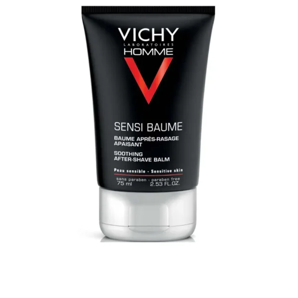 Vichy Homme Sensi Baume After-Shave Balm 75ML
