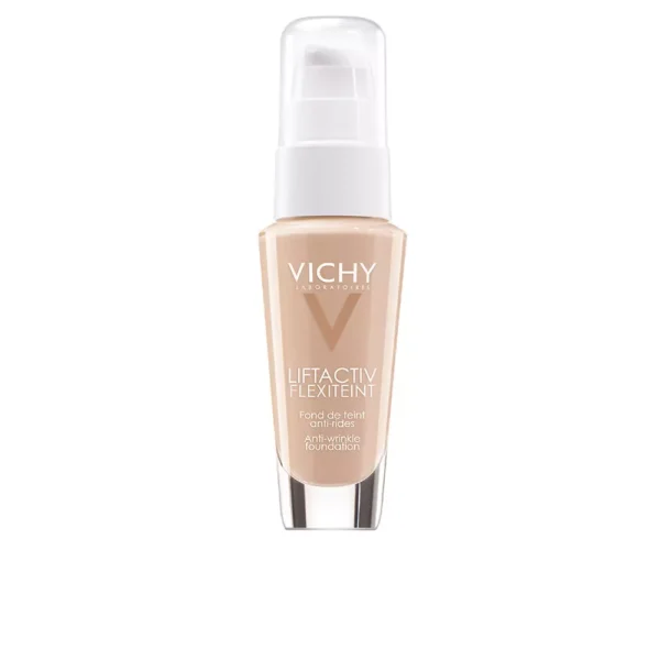 Vichy Liftactiv Flexiteint Anti-Aging Foundation SPF20 30ML #35 Sand