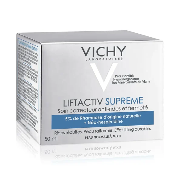 Vichy Liftactiv Supreme Firming Care 50ML - Image 2