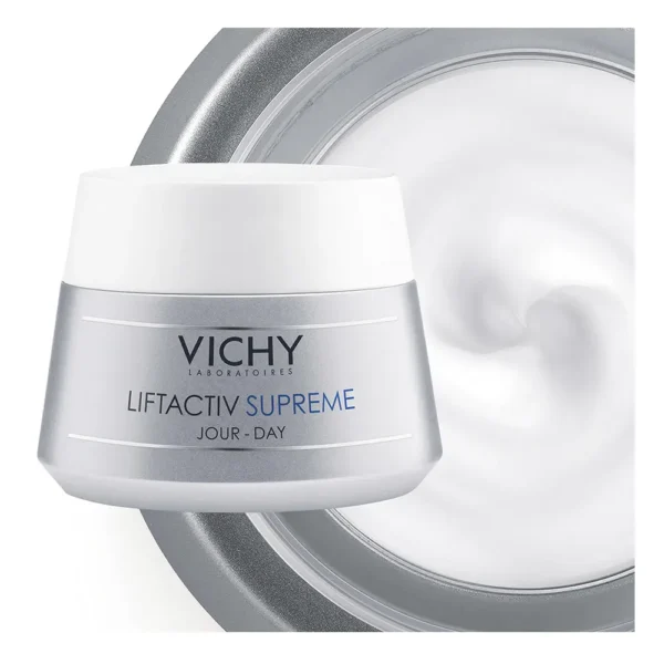 Vichy Liftactiv Supreme Firming Care 50ML - Image 3