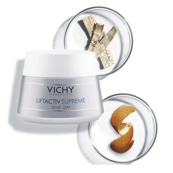 Vichy Liftactiv Supreme Firming Care 50ML - Image 4