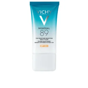 Vichy Minéral 89 Daily Moisturizing Fluid SPF50+ 50ML