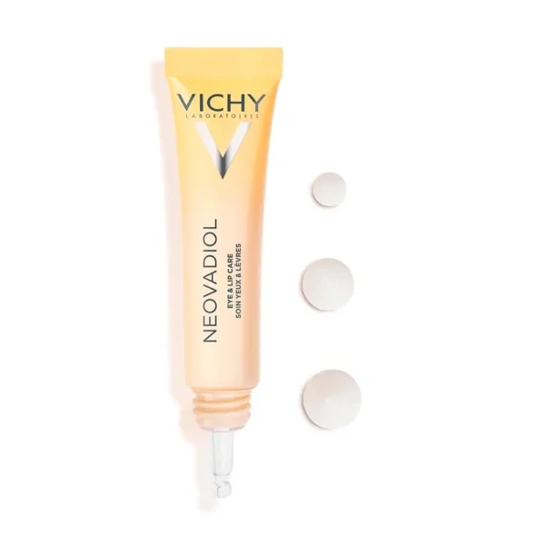 Vichy Neovadiol Eye & Lip Care 15ml - Image 3