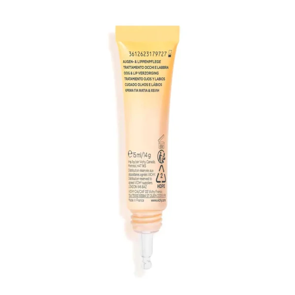 Vichy Neovadiol Eye & Lip Care 15ml - Image 4