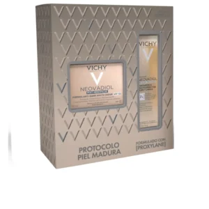 Vichy Neovadiol Post-Menopause Cream Set - 2 Pieces