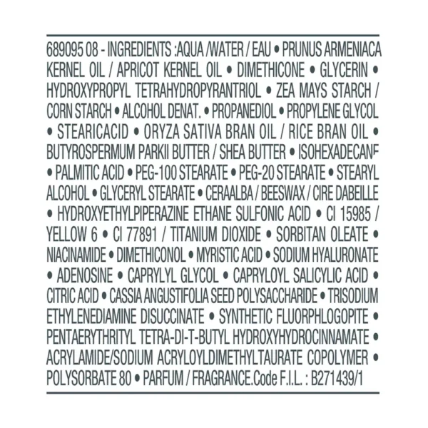 Vichy Neovadiol Redensifying Day Cream 50ML - Image 4