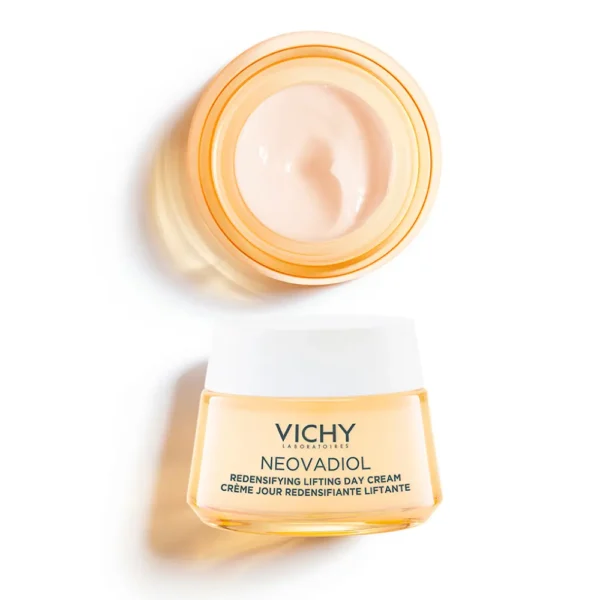 Vichy Neovadiol Redensifying Day Cream 50ML for Perimenopause - Image 3