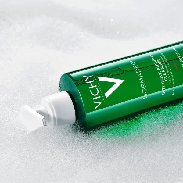 Vichy Normaderm Phytosolution Intense Purifying Gel 400ML - Image 3