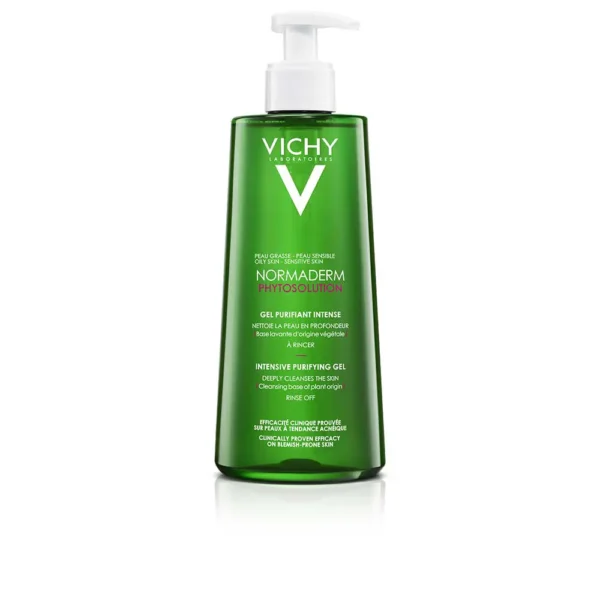 Vichy Normaderm Phytosolution Intense Purifying Gel 400ML