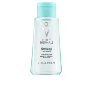 Vichy Pureté Thermale Waterproof Make-Up Remover 100ML